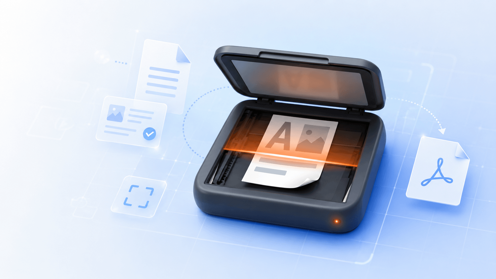 ScanChamp scanner